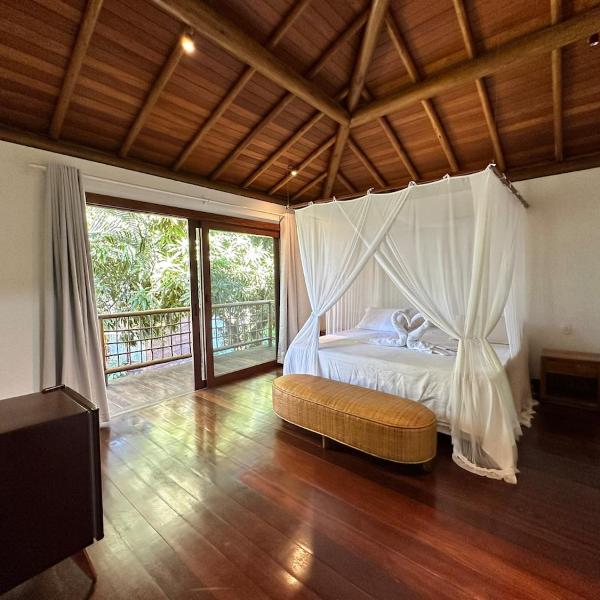 Casa no Condomínio Aguas d'Ajuda - Foto 2