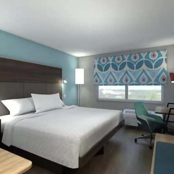 Tru By Hilton Norwalk Des Moines, Hotel in Norwalk