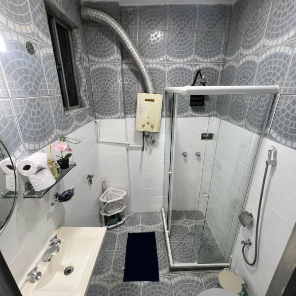 Apartamento em Copacabana aconchegante! - Foto 3