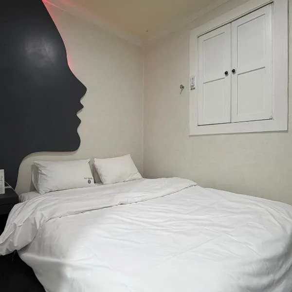 Carlton Hotel, ξενοδοχείο σε Incheon