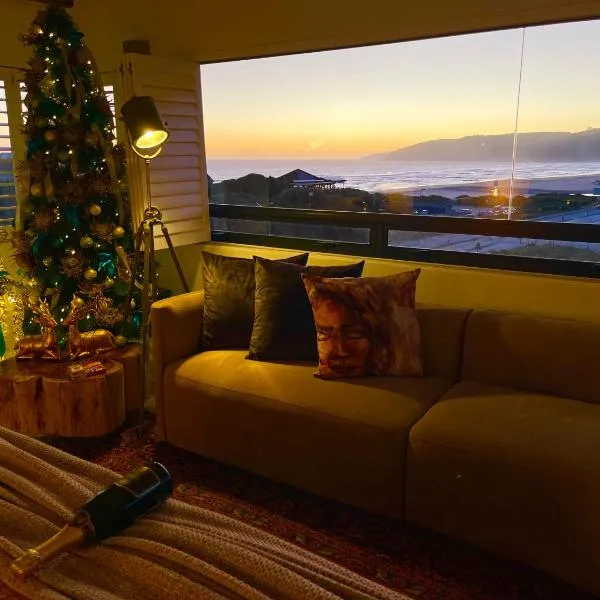 Villa Sol, hotel in Wilderness