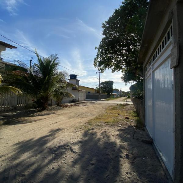 Casa da Praia Serrambi