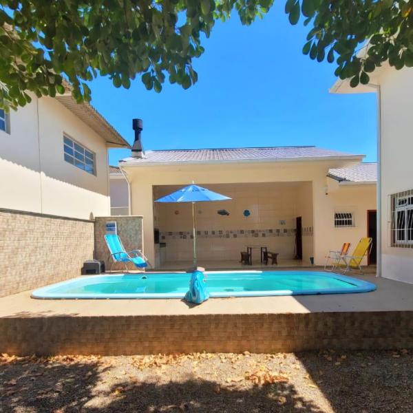 Casa Mar - Praia do Sonho