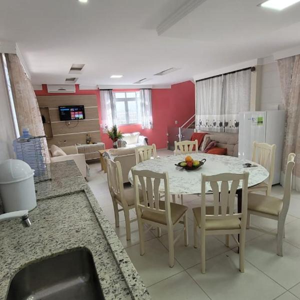 Casa Mar - Praia do Sonho - Foto 3