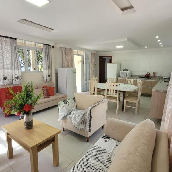 Casa Mar - Praia do Sonho - Foto 5