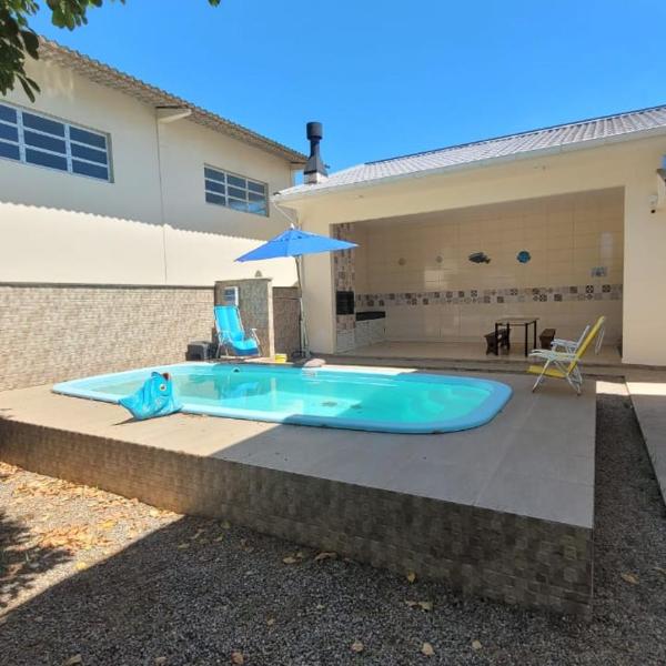 Casa Mar - Praia do Sonho - Foto 4