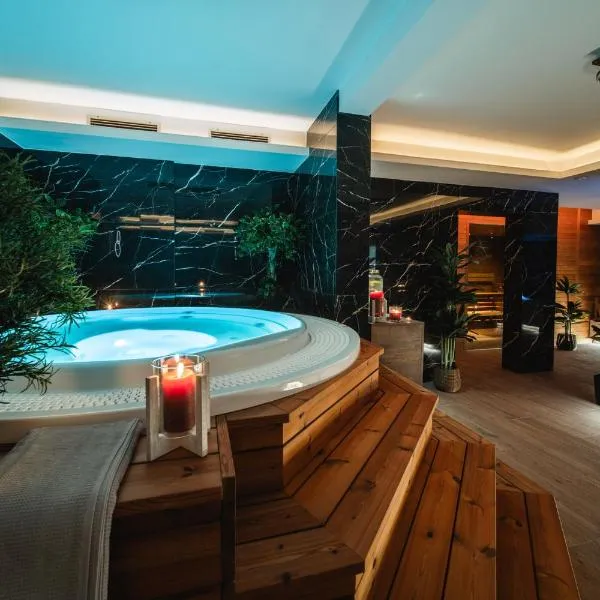 Hotel Zagi, hotel v destinaci Oroslavje