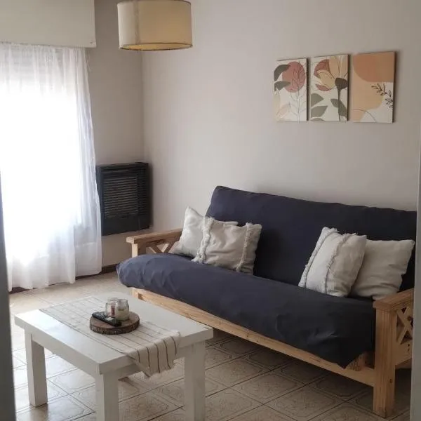 Aguaribay، فندق في تشيفيلكوي