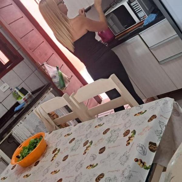 Casa charmosa perto da praia Itanhaem - Foto 3