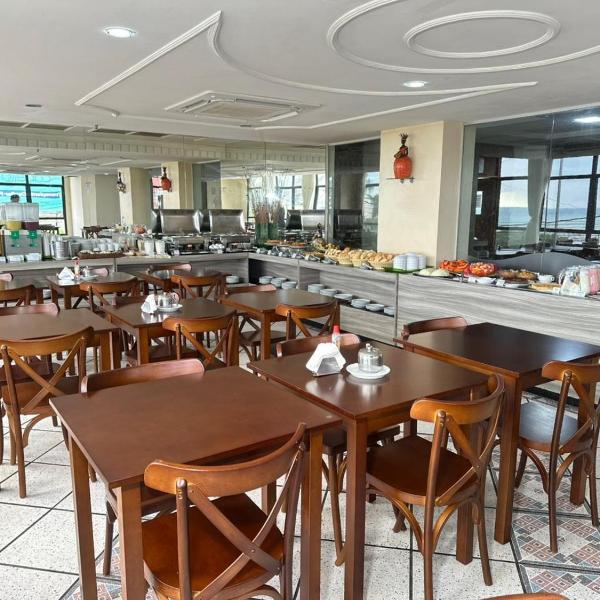 Yak Beach Hotel Ponta Negra - Foto 5