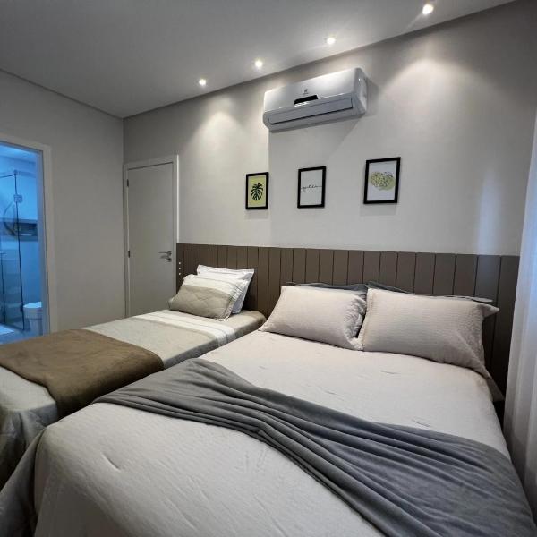 Apartamento em Mariscal 2 Quartos e Perto da Praia - Foto 2