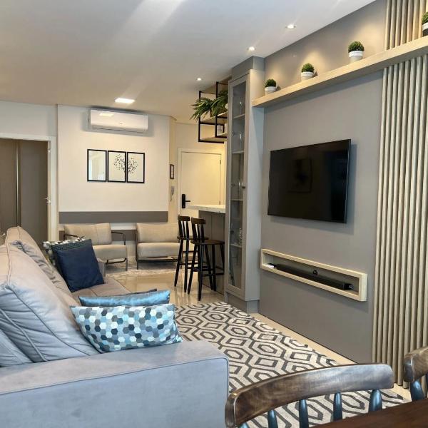 Apartamento em Mariscal 2 Quartos e Perto da Praia - Foto 5
