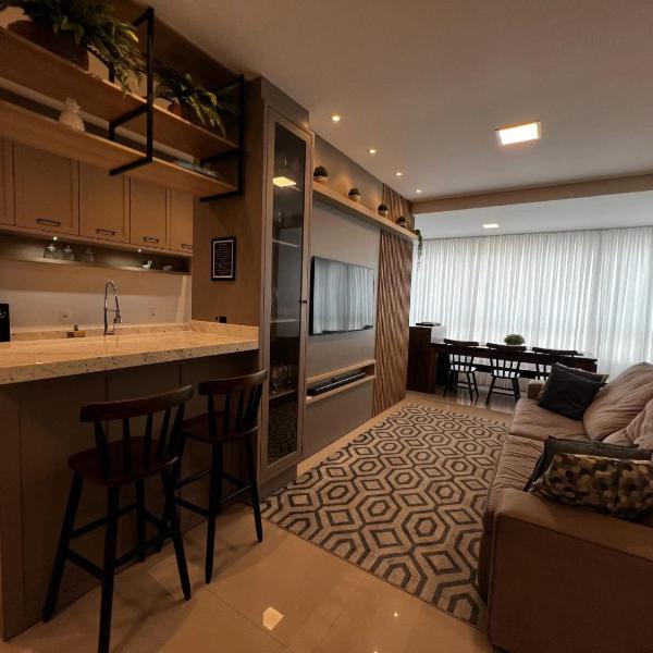 Apartamento em Mariscal 2 Quartos e Perto da Praia - Foto 4