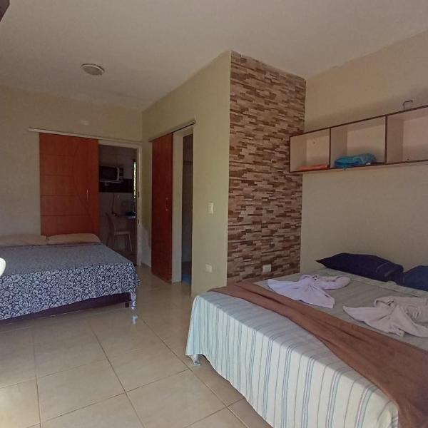 Porto de Galinhas - Flat 11 - Residencial Lagoa de Porto - Foto 2