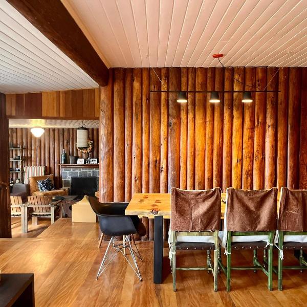 Casa Aconchegante na Serra de Campos do Jordão
