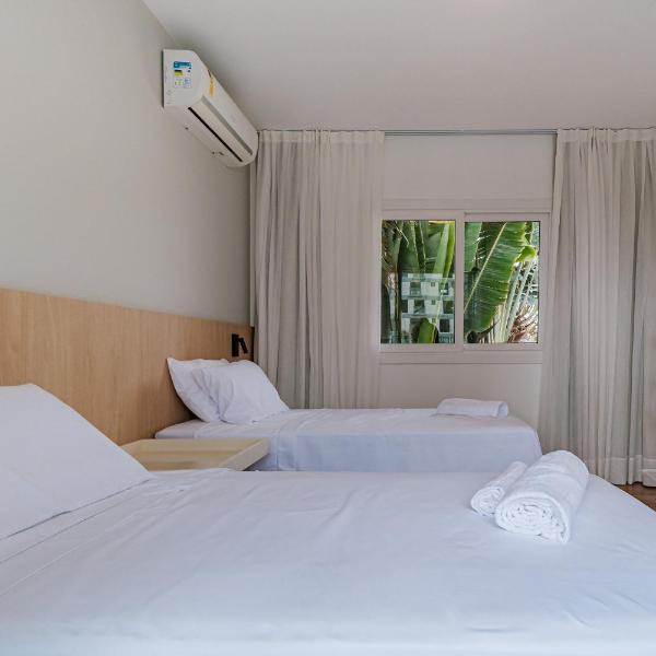 Casa em Jurerê Internacional com 4 Quartos, a 10 Minutos da Praia e 2 Minutos do Mercado - Foto 2