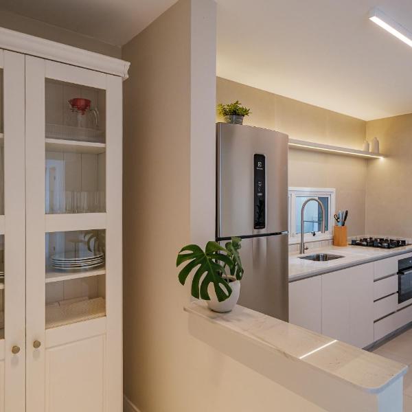 Casa em Jurerê Internacional com 4 Quartos, a 10 Minutos da Praia e 2 Minutos do Mercado - Foto 4