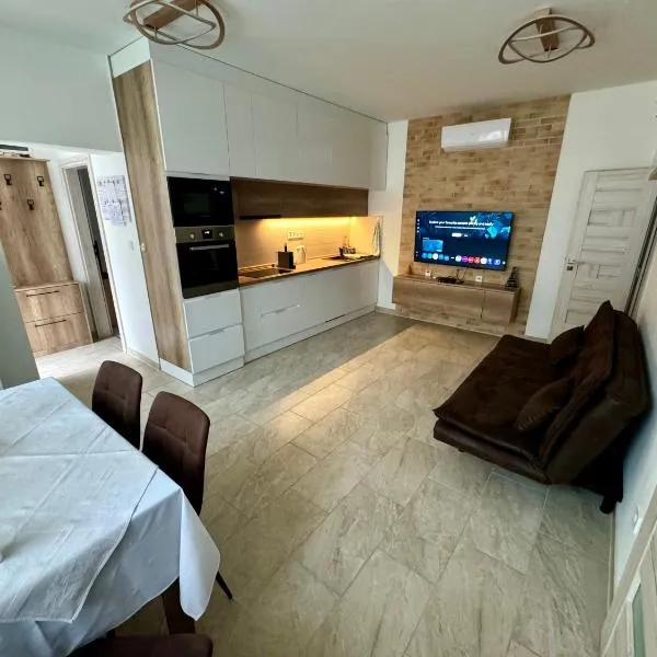 DowntownKate, hotel in Debrecen