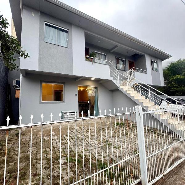 Apartamento Estilo & Conforto - Ingleses