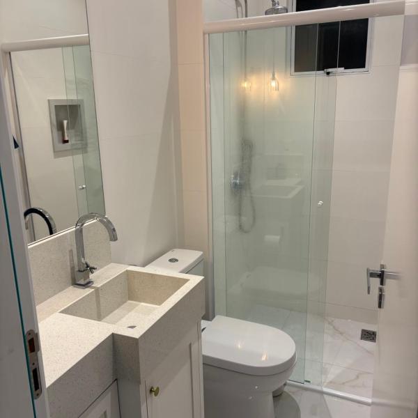 Apartamento Morretes