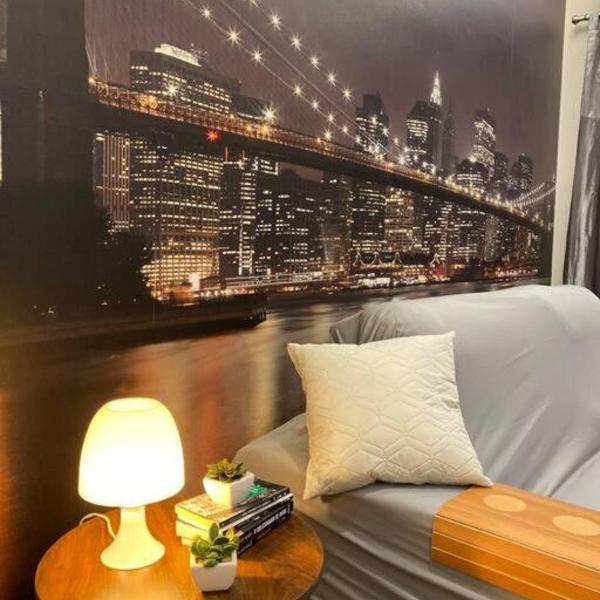 Sua casa em Congonhas!