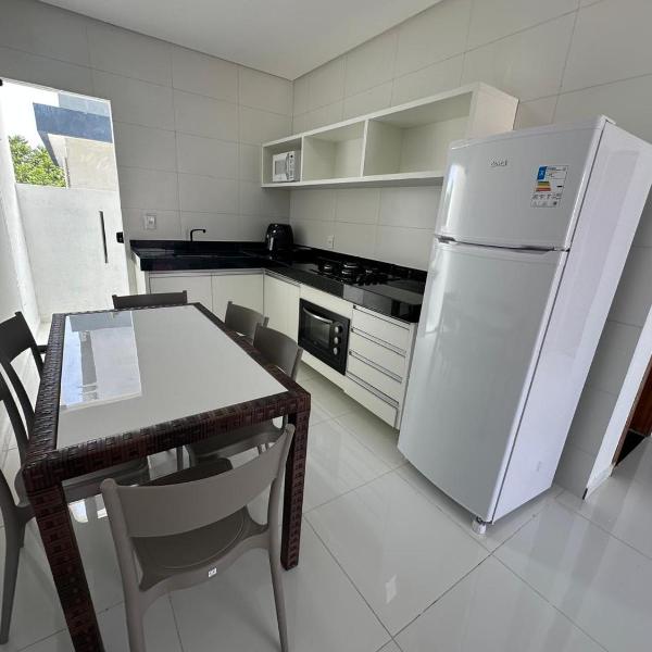 Apartamento da Jana a 2km da Praia - Foto 5