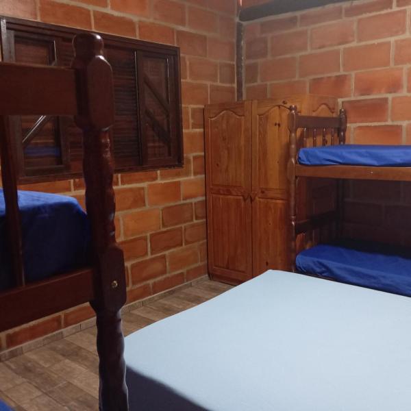 Chácara Rancho do Lago - Foto 2