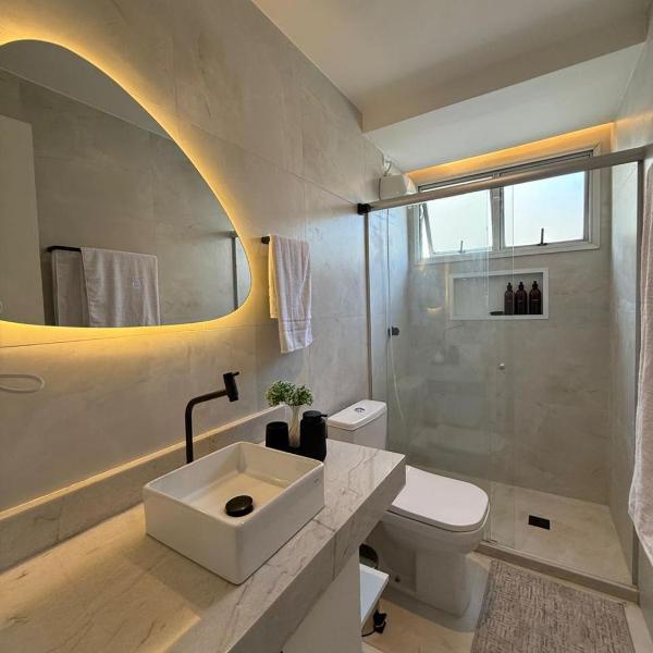 Flat Praia do Canto Collection View - Foto 3