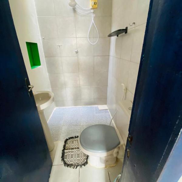 Apartamento mobiliado no Bairro de Fátima - Foto 3