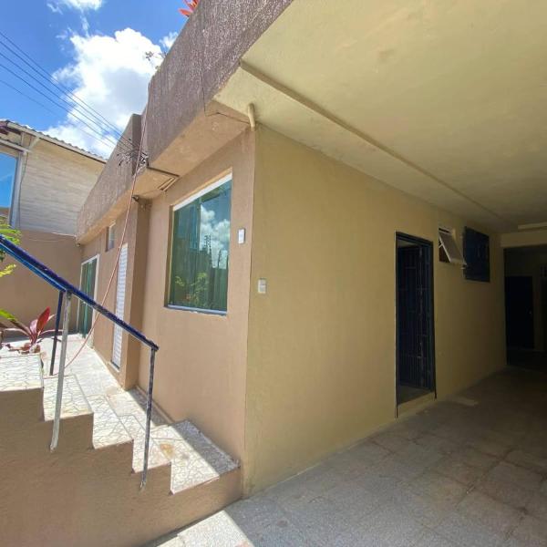 Apartamento mobiliado no Bairro de Fátima - Foto 5