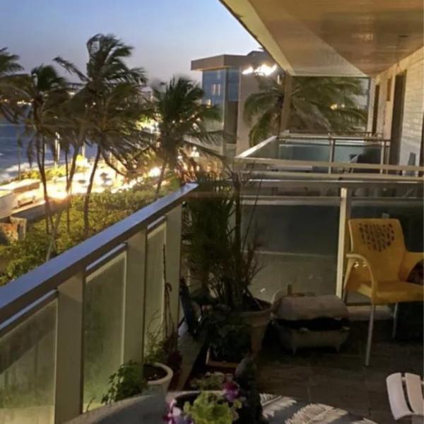 Aconchego e exclusividade ao som do mar - Foto 5
