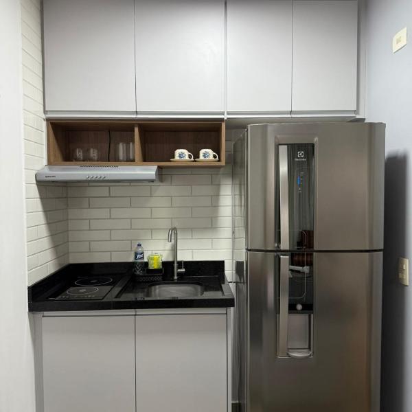 2214 apartamento com vaga de garagem - Foto 5