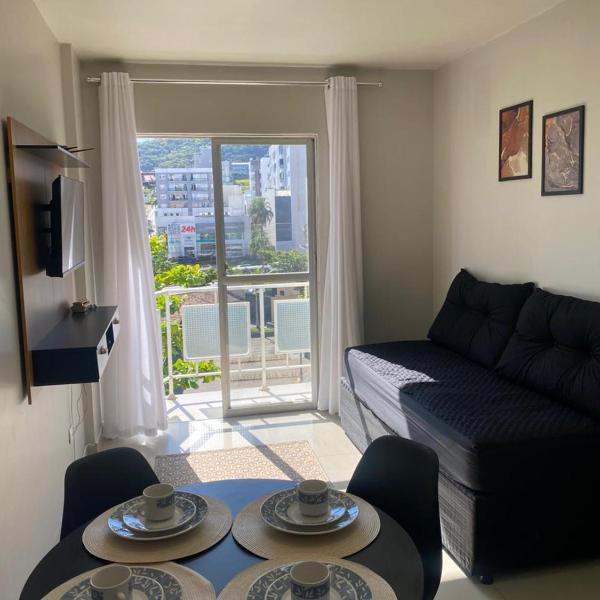 Apartamento 1 quarto em Balneário Camboriú