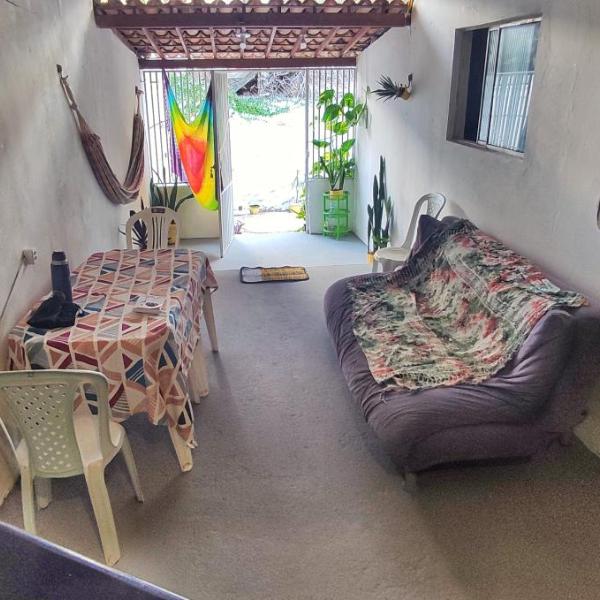 Shantti House