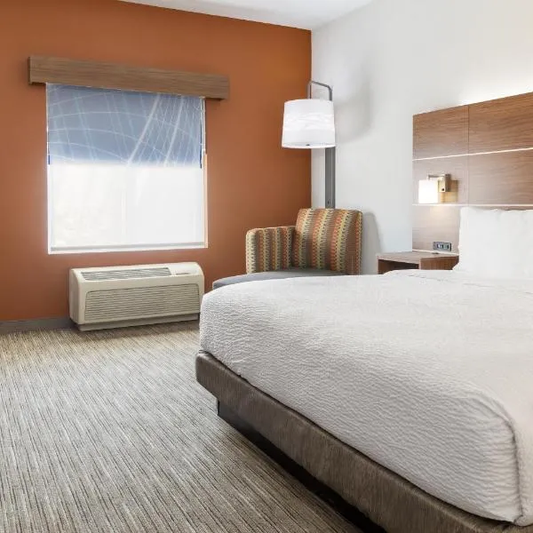Holiday Inn Express & Suites Las Vegas SW Springvalley by IHG, hotel em Las Vegas