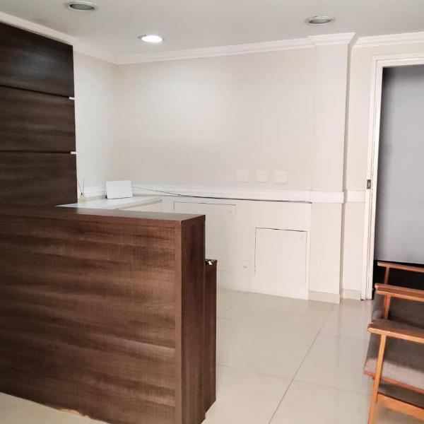 Apartamento a 1 Quadra da Praia do Forte na Passagem - Cabo Frio - Foto 3