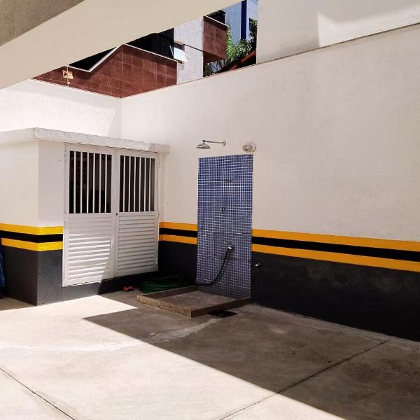 Apartamento a 1 Quadra da Praia do Forte na Passagem - Cabo Frio - Foto 4