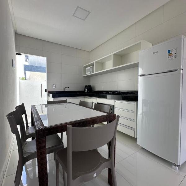 Apartamento da Jana a 2km da Praia