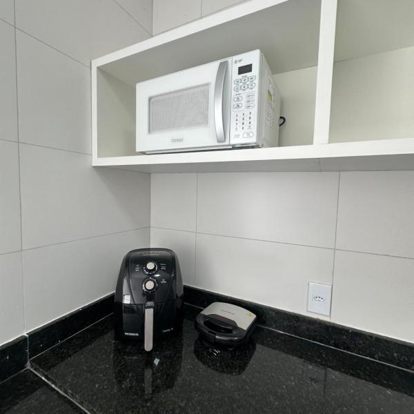 Apartamento da Jana a 2km da Praia - Foto 3
