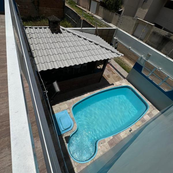 Flats Calon - Tamandaré