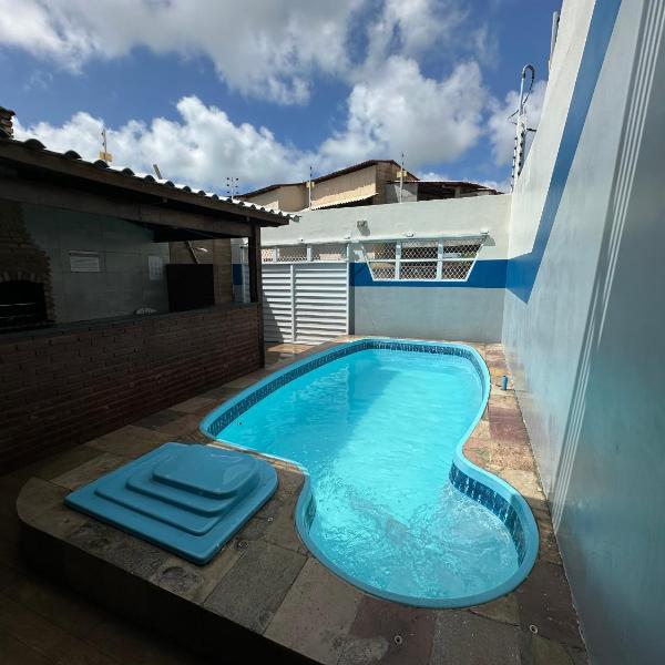 Flats Calon - Tamandaré - Foto 4