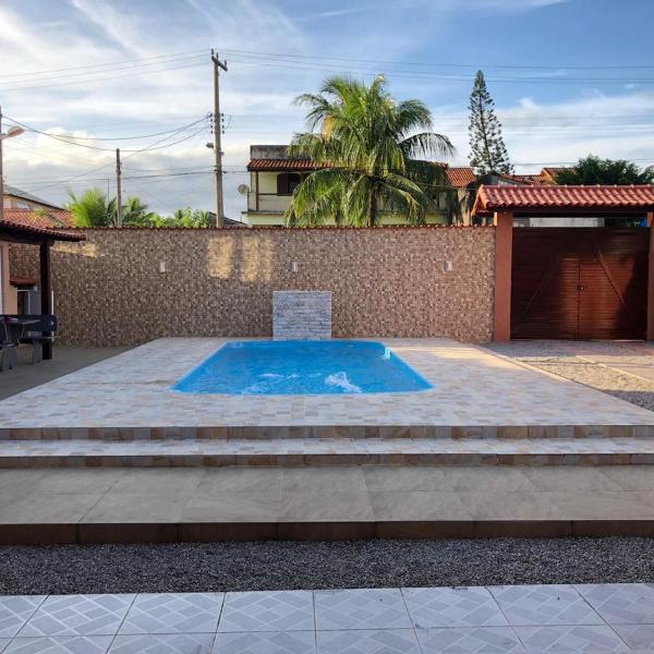 Aluguel temporada Saquarema