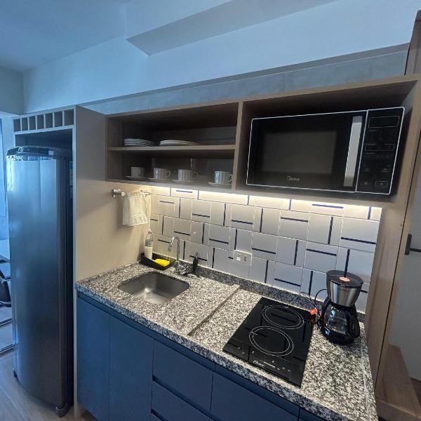 TOP suite next to Av Paulista - Foto 4