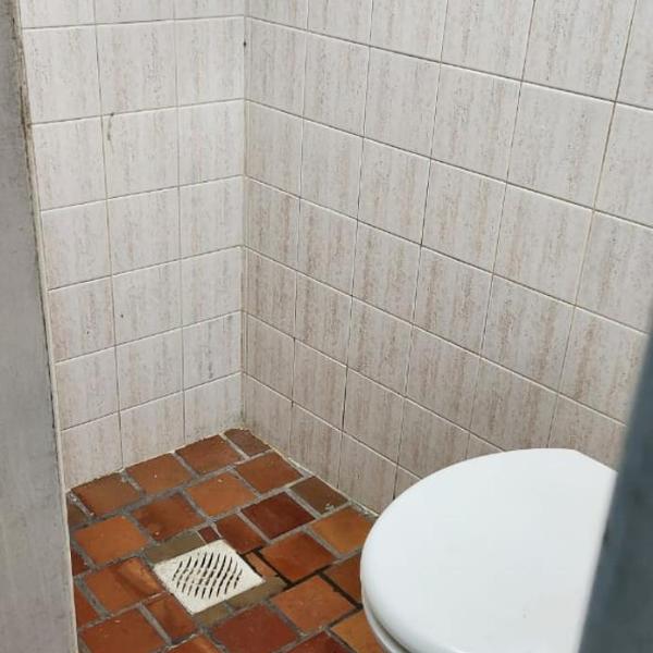 Ingleses casa grande con pátio - Foto 3