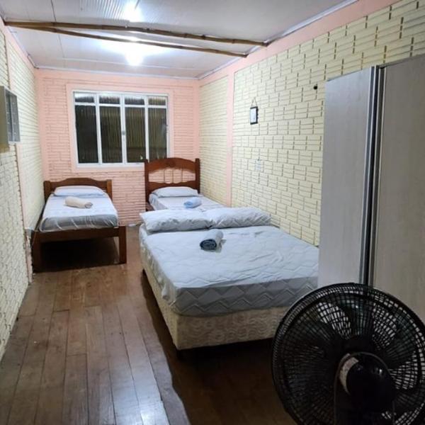 Ingleses casa grande con pátio - Foto 2