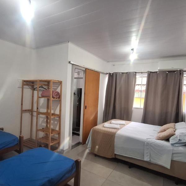 Hospedagem do BIRÓ - Foto 2
