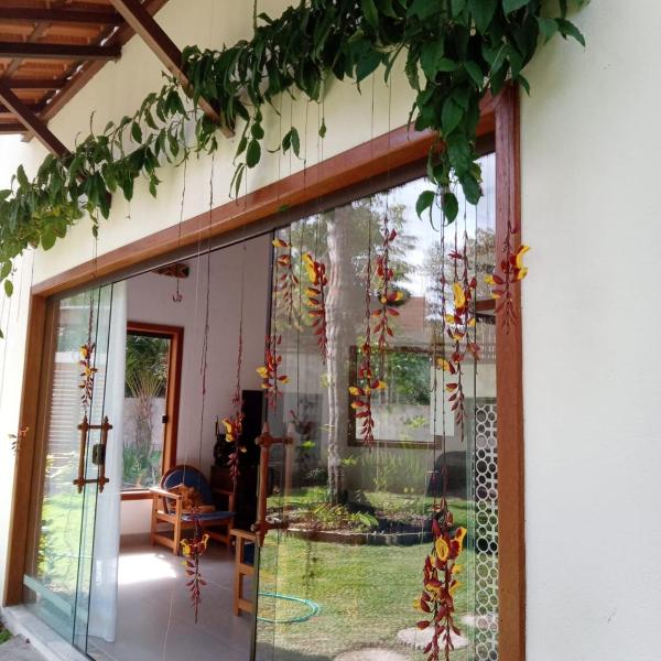 Casa Arraial Ajuda Jardim da Mata
