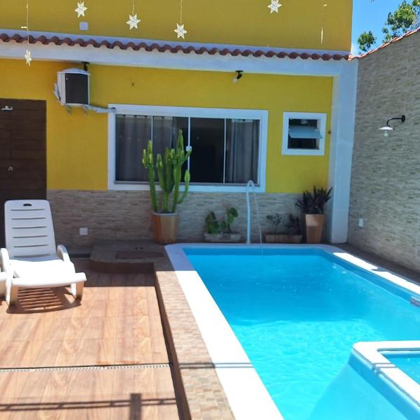 Hospedagem do BIRÓ - Foto 4