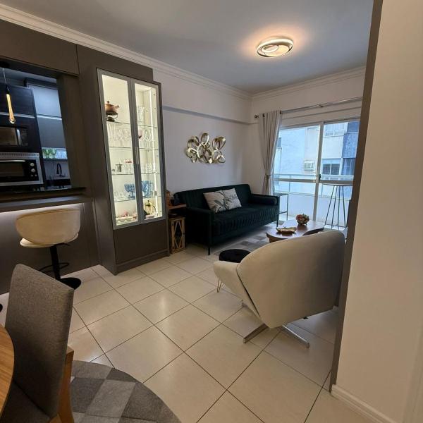 Apartamento vista mar