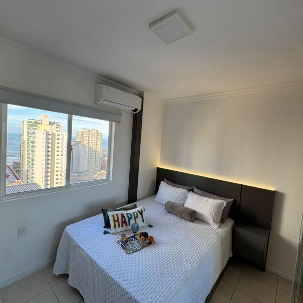 Apartamento vista mar - Foto 2